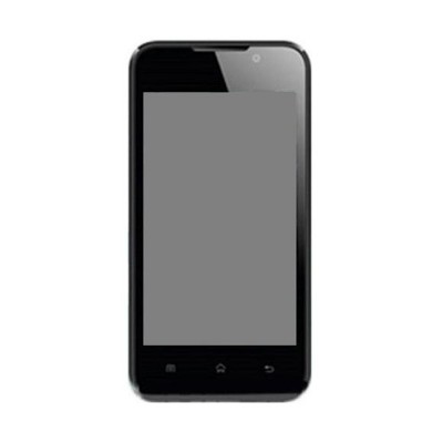 Lcd With Touch Screen For Simmtronics Xpad Q5 White By - Maxbhi.com