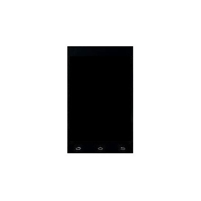 Lcd With Touch Screen For Spice Smart Flo Mi348e Gold By - Maxbhi Com