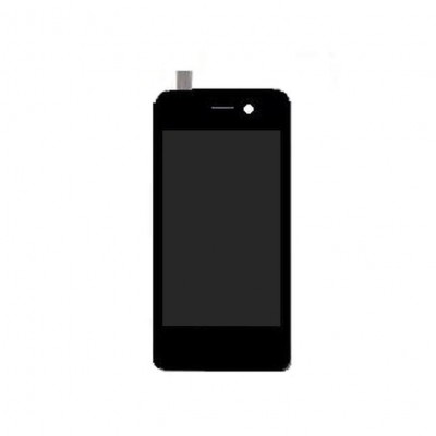 LCD with Touch Screen for Spice Xlife Mi-431Q Lite Grey