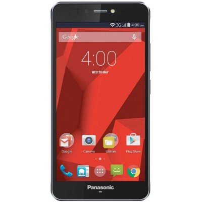 Touch Screen Digitizer for Panasonic Novo - White