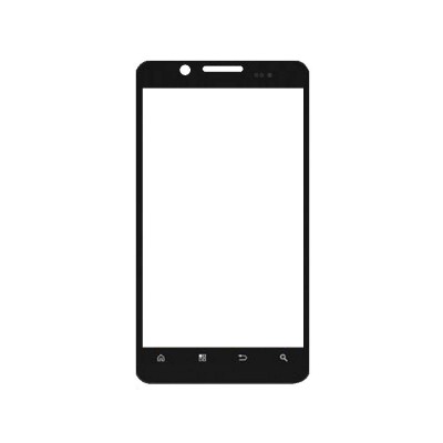 Touch Screen Digitizer For Olive Vsw520 Adroit White By - Maxbhi.com