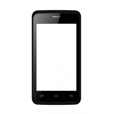 Touch Screen Digitizer For Oorie Ds401 White By - Maxbhi.com