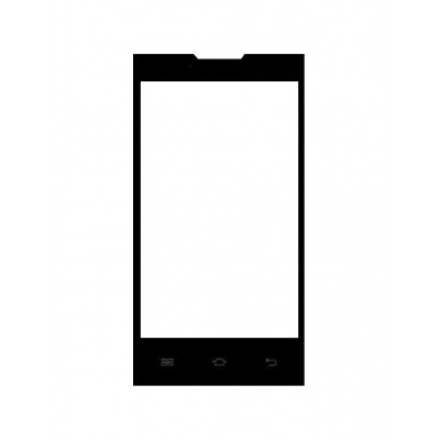 Touch Screen Digitizer For Rage Magic 40bx White By - Maxbhi.com