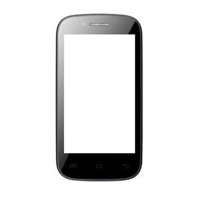 Touch Screen Digitizer For Reach Zeal 100 Blue By - Maxbhi.com