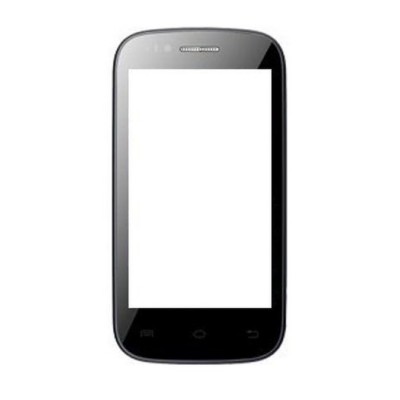 Touch Screen Digitizer For Reach Zeal 100 Red By - Maxbhi.com