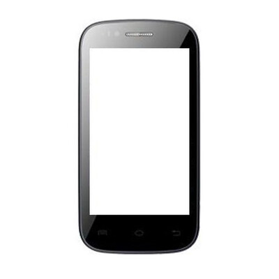 Touch Screen Digitizer For Reach Zeal 100 Red By - Maxbhi.com