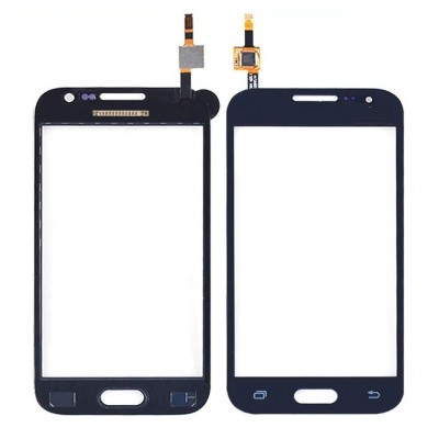 Touch Screen Digitizer For Samsung Galaxy Core Prime 4g Grey By - Maxbhi Com