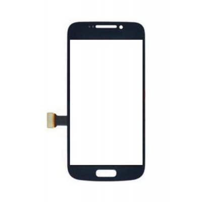 Touch Screen Digitizer For Samsung Galaxy S4 Zoom Black By - Maxbhi.com