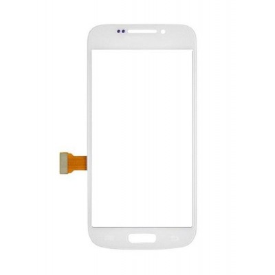 Touch Screen Digitizer For Samsung Galaxy S4 Zoom White By - Maxbhi.com