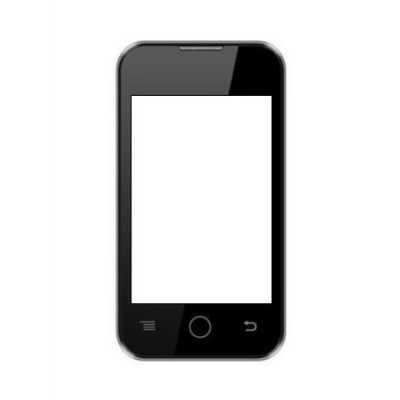Touch Screen Digitizer For Sansui U30 Euphoria White By - Maxbhi.com