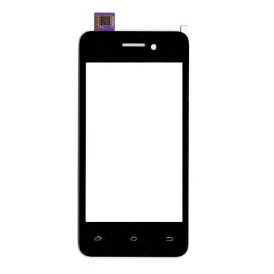 Touch Screen Digitizer For Spice Xlife 431q Lite White By - Maxbhi Com