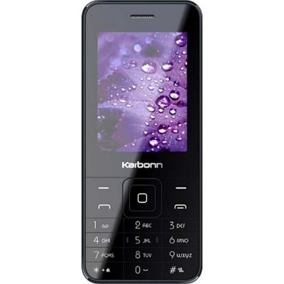 LCD Screen for Karbonn K-Phone 1 Dual Sim