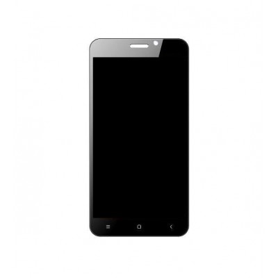 Lcd With Touch Screen For Swipe Konnect Me Black By - Maxbhi Com