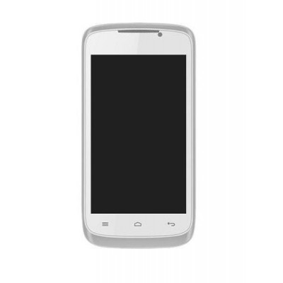 Lcd With Touch Screen For Videocon A 31 White By - Maxbhi.com