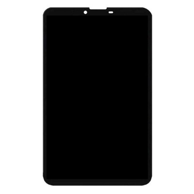 Lcd With Touch Screen For Vox Mobile V102 3g White By - Maxbhi Com