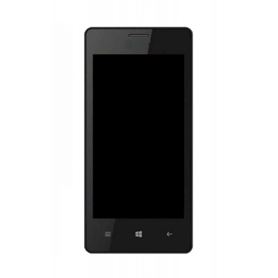 Lcd With Touch Screen For Yestel Q1520 Black By - Maxbhi.com