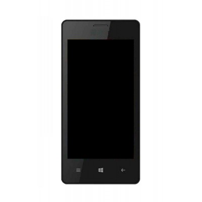 Lcd With Touch Screen For Yestel Q1520 Yellow By - Maxbhi.com