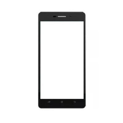 Touch Screen Digitizer For Zen Ultrafone Megashot 1 White By - Maxbhi Com