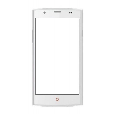 Touch Screen Digitizer For Tecno Boom J7 White By - Maxbhi.com