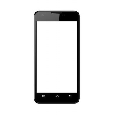 Touch Screen Digitizer For Tmax Jaguar White By - Maxbhi.com