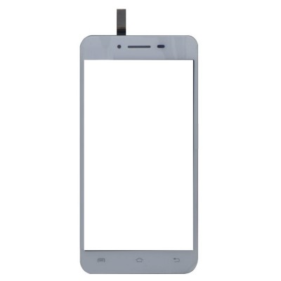 Touch Screen Digitizer For Vivo V1 Black By - Maxbhi Com