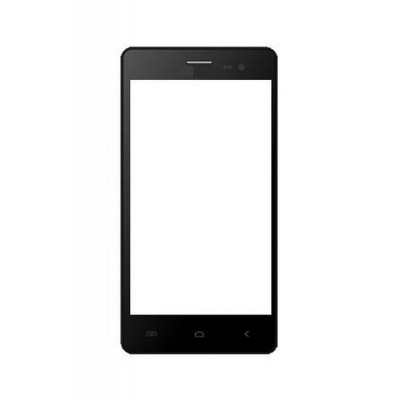 Touch Screen Digitizer For Wham D5 Black By - Maxbhi.com