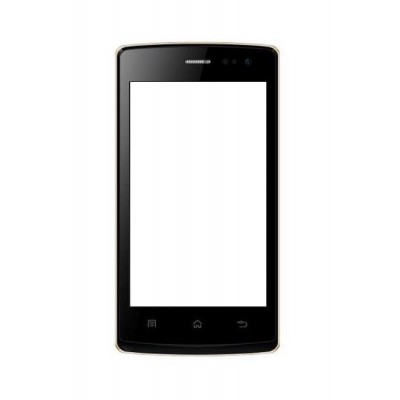 Touch Screen Digitizer For Wham Wk44 Brown By - Maxbhi.com