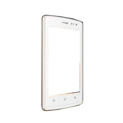 Touch Screen Digitizer For Wham Wk44 White By - Maxbhi.com