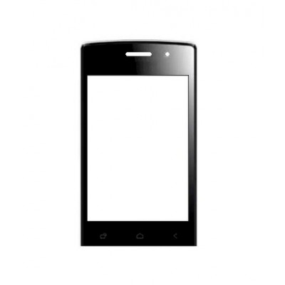 Touch Screen Digitizer For Zen Ultrafone 105 3g Gold By - Maxbhi Com