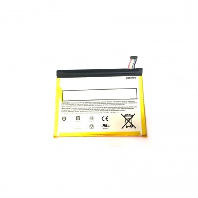 Battery For Amazon Fire Hd 8 By - Maxbhi Com
