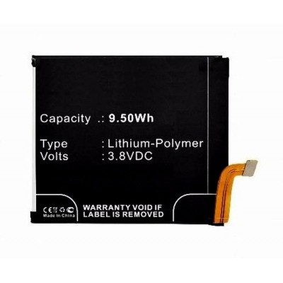 Battery For Blu Vivo Selfie By - Maxbhi.com