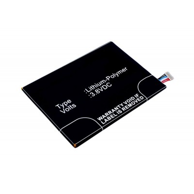 Battery For Vodafone Smart Prime 6 By - Maxbhi Com