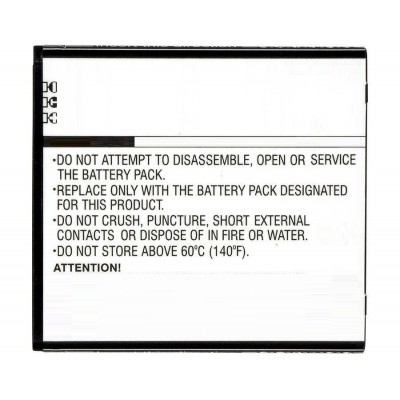 Battery For Alcatel Pixi 4 3 5 By - Maxbhi Com