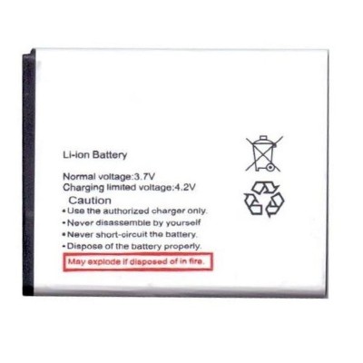 Battery For Gigabyte Gsmart Essence By - Maxbhi.com