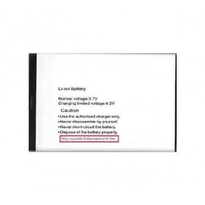 Battery For Maxx Mx322 By - Maxbhi.com