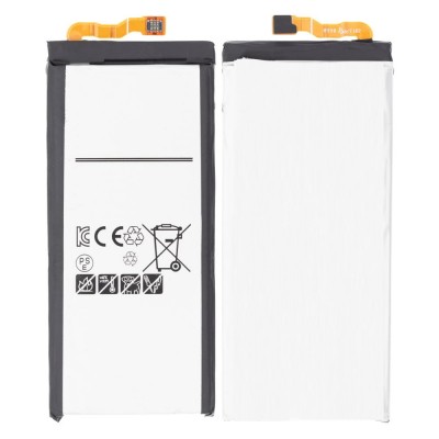 Battery For Samsung Galaxy S6 Active By - Maxbhi Com