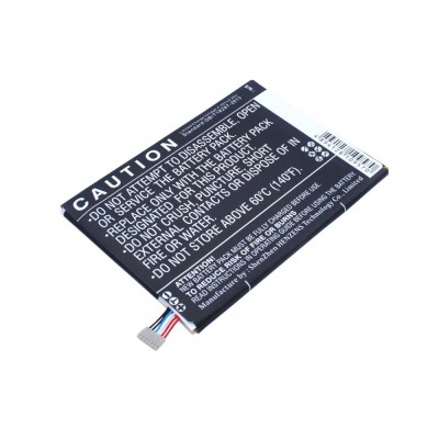 Battery For Vodafone Smart Ultra 6 By - Maxbhi Com