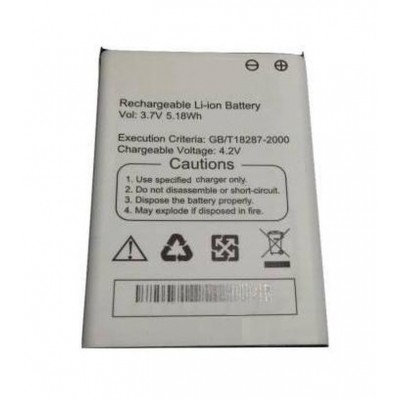 Battery For Celkon A95 Pro By - Maxbhi.com