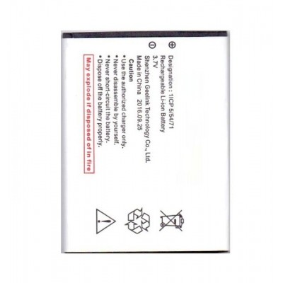 Battery For Micromax X320 By - Maxbhi Com