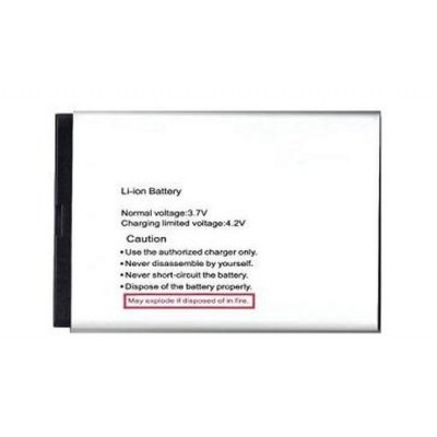 Battery For Maxx Mx181 Supremo By - Maxbhi.com