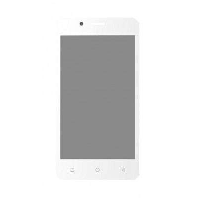 Lcd With Touch Screen For Intex Aqua Play Blue By - Maxbhi.com