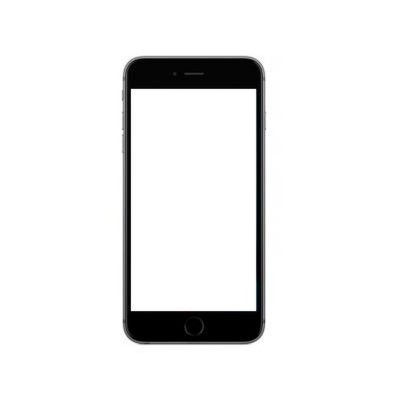 Touch Screen Digitizer For Apple Iphone 6s Plus 64gb Grey By - Maxbhi.com