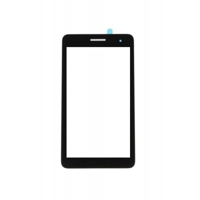 Touch Screen Digitizer For Huawei Mediapad T1 7.0 Black By - Maxbhi.com