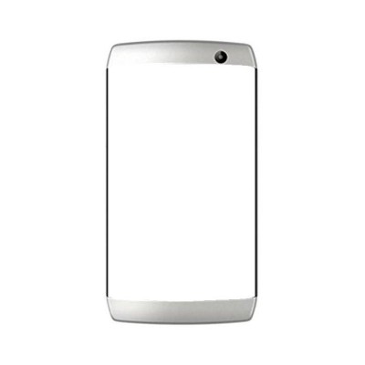Touch Screen Digitizer For Karbonn A1 Champ Alfa 3g White By - Maxbhi.com