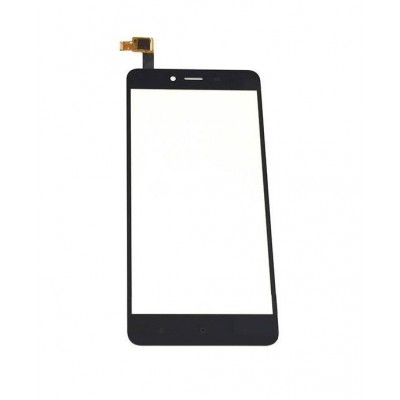 Touch Screen Digitizer For Xiaomi Redmi Note 2 Prime White By - Maxbhi.com