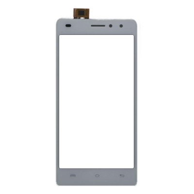 Touch Screen Digitizer For Xolo Era 4g White By - Maxbhi Com