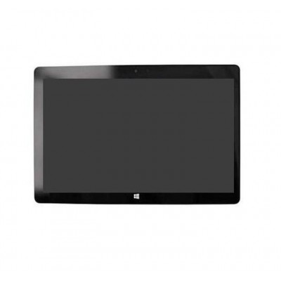 Lcd With Touch Screen For Datamini Twg10 Black By - Maxbhi.com