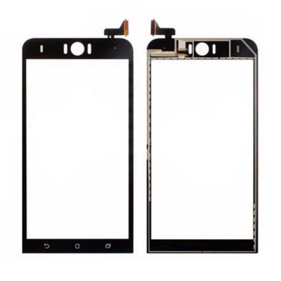 Touch Screen Digitizer For Asus Zenfone Selfie 32gb Blue By - Maxbhi Com