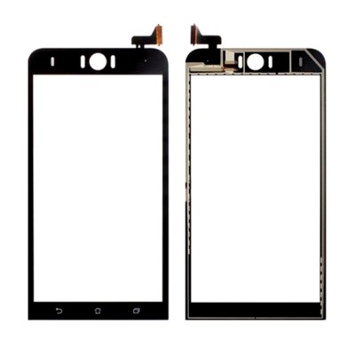 Touch Screen Digitizer For Asus Zenfone Selfie 32gb White By - Maxbhi Com