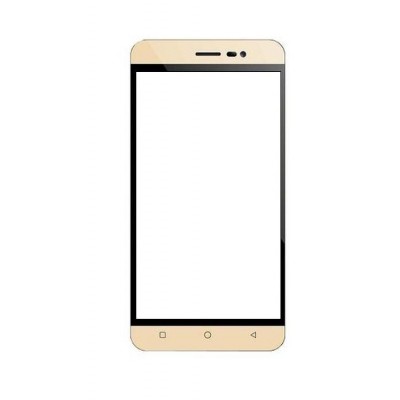 Touch Screen Digitizer For Intex Aqua Air Champagne By - Maxbhi.com